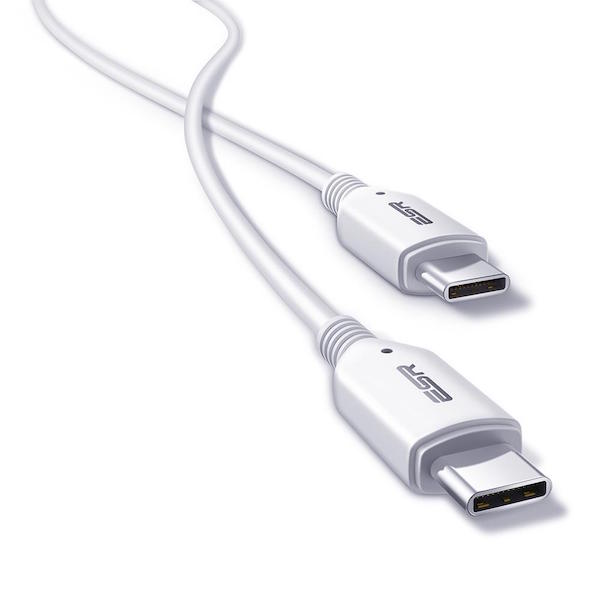 ESR 1.8M PD Fast Charge and Sync Cable