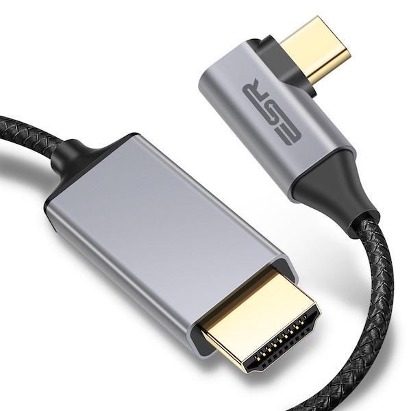 ESR HDMi to USB-C Converter Cable